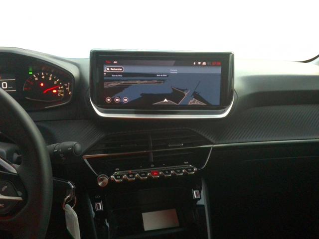 Peugeot 208 Style 1.2L 100hp S&S (BVM6) 