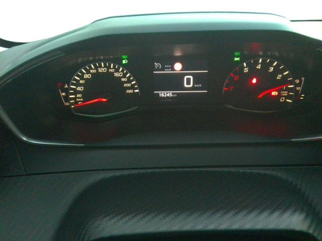 Peugeot 208 Style 1.2L 100hp S&S (BVM6) 