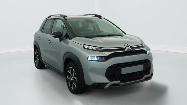Citro&euml;n 