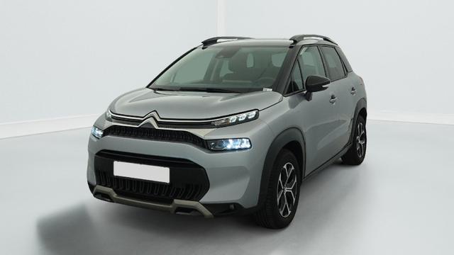 Citro&euml;n 