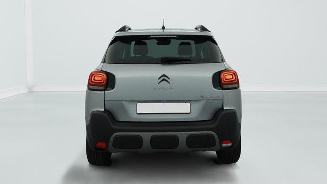 Citro&euml;n 