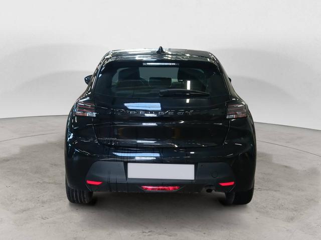 Peugeot 208 Style 1.2L 3-cylinder 100 hp S&S (6-speed manual) 