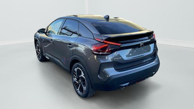 Citro&euml;n C4 Aircross 