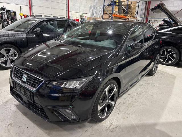 Seat Ibiza FR 1.0 TSI 115 hp S/S DSG7 