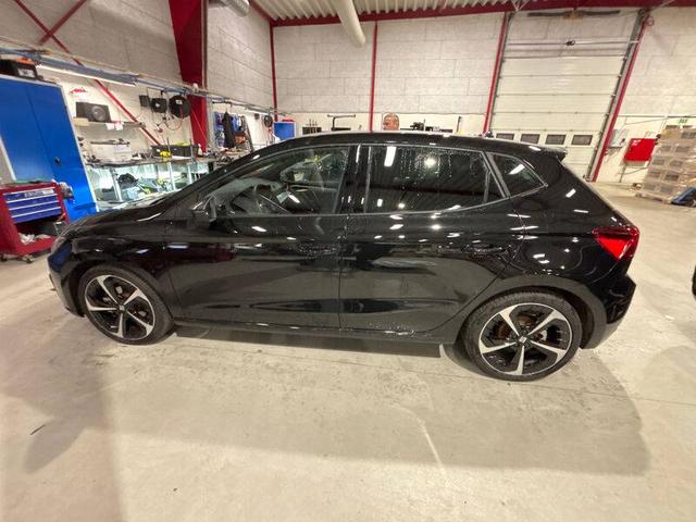 Seat Ibiza FR 1.0 TSI 115 hp S/S DSG7 