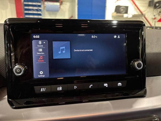 Seat Ibiza FR 1.0 TSI 115 hp S/S DSG7 