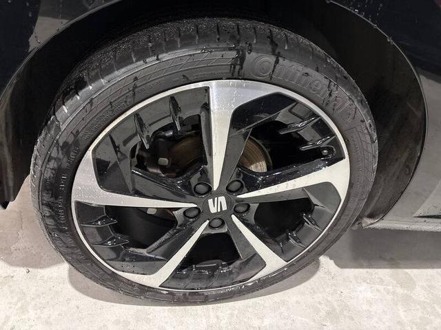 Seat Ibiza FR 1.0 TSI 115 hp S/S DSG7 