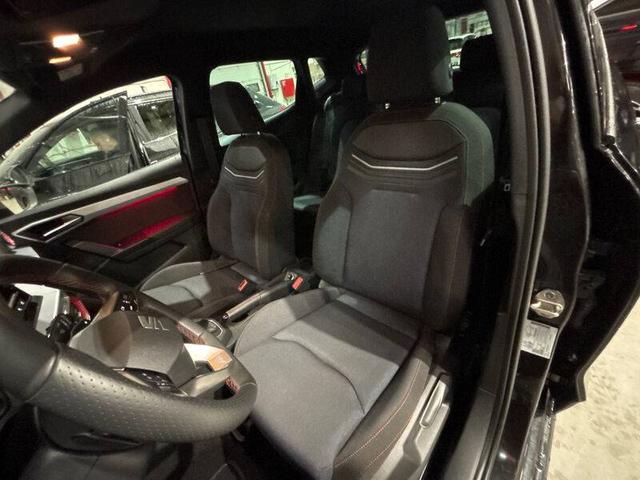 Seat Ibiza FR 1.0 TSI 115 hp S/S DSG7 