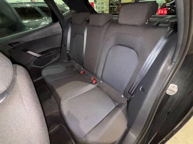 Seat Ibiza FR 1.0 TSI 115 hp S/S DSG7 