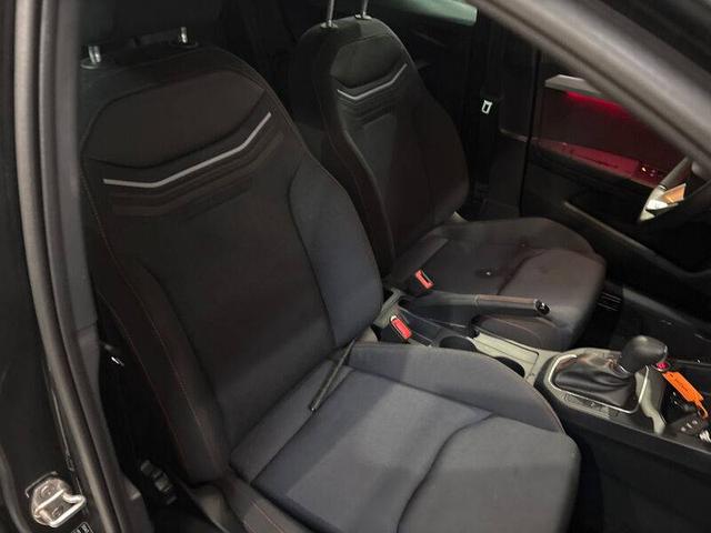 Seat Ibiza FR 1.0L TSI 115 hp S/S DSG7 