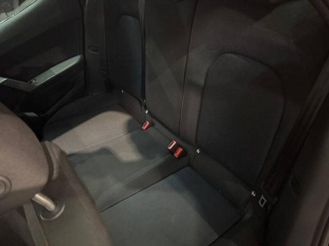 Seat Ibiza FR 1.0L TSI 115 hp S/S DSG7 