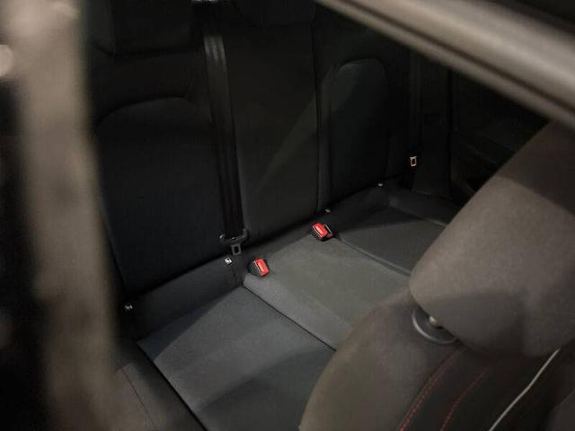 Seat Ibiza FR 1.0L TSI 115 hp S/S DSG7 