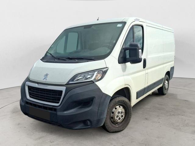 Peugeot Boxer ASPHALT TOLE 330 L1H1 BLUEHDI 120 S&S 