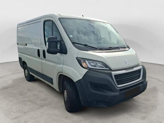 Peugeot Boxer ASPHALT TOLE 330 L1H1 BLUEHDI 120 S&S 