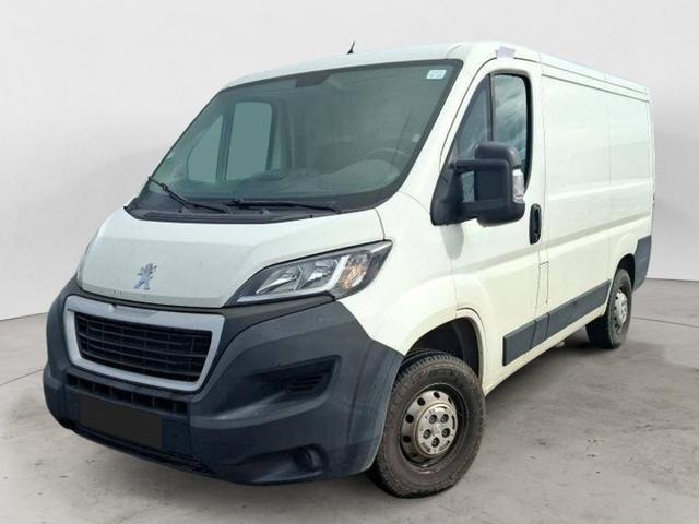 Peugeot Boxer ASPHALT TOLE 330 L1H1 BLUEHDI 120 S&S 