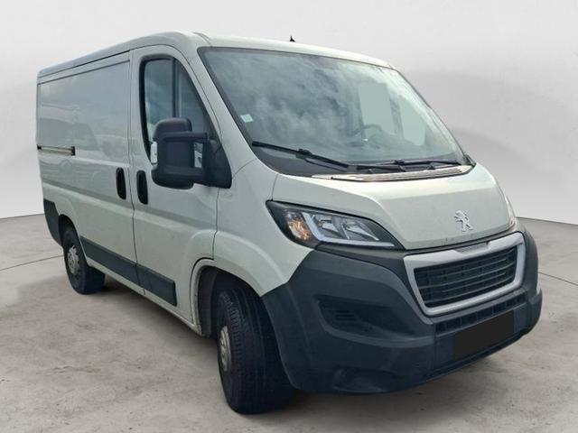 Peugeot Boxer ASPHALT TOLE 330 L1H1 BLUEHDI 120 S&S 
