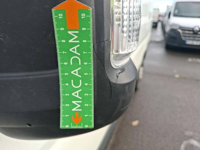 Peugeot Boxer ASPHALT TOLE 330 L1H1 BLUEHDI 120 S&S 