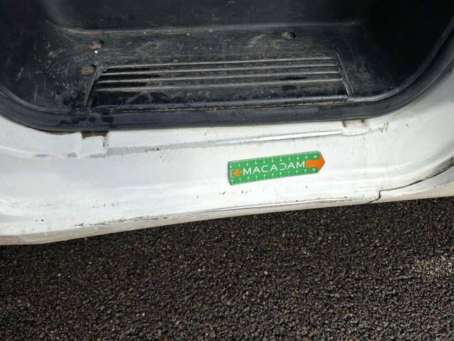 Peugeot Boxer ASPHALT TOLE 330 L1H1 BLUEHDI 120 S&S 