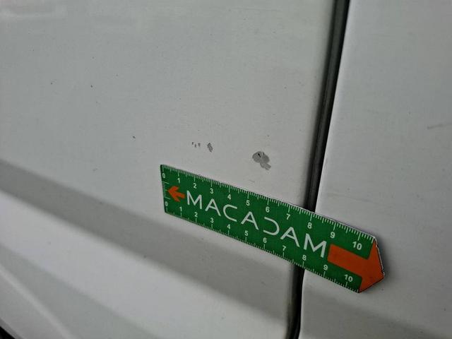 Peugeot Boxer ASPHALT TOLE 330 L1H1 BLUEHDI 120 S&S 