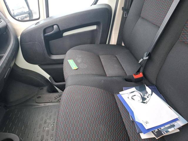 Peugeot Boxer ASPHALT TOLE 330 L1H1 BLUEHDI 120 S&S 