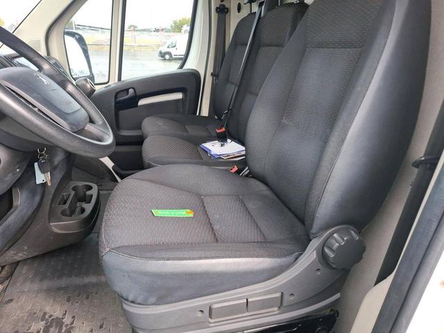 Peugeot Boxer ASPHALT TOLE 330 L1H1 BLUEHDI 120 S&S 