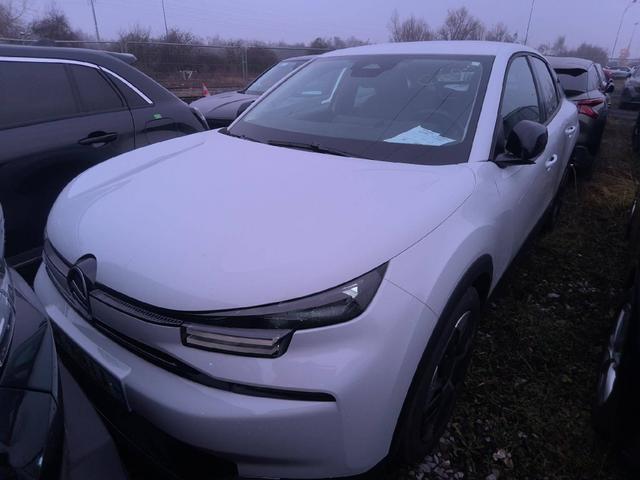 Citro&euml;n C4 - Plus PureTech 1.2L 130hp (EAT8)