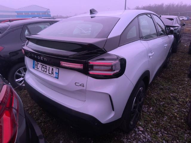 Citro&euml;n C4 Plus PureTech 1.2L 130hp (EAT8) 