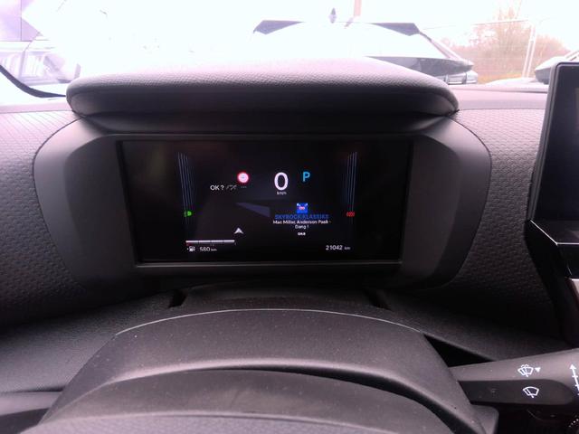 Citro&euml;n C4 Plus PureTech 1.2L 130hp (EAT8) 