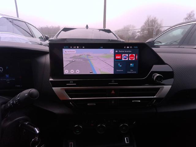 Citro&euml;n C4 Plus PureTech 1.2L 130hp (EAT8) 