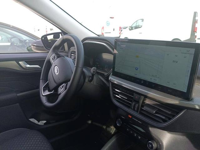 Ford Kuga Titanium 2.5L Duratec Hybrid (FlexiFuel/E85) 180 ch, Powershift 