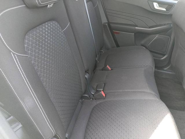 Ford Kuga Titanium 2.5L Duratec Hybrid (FlexiFuel/E85) 180 ch, Powershift 