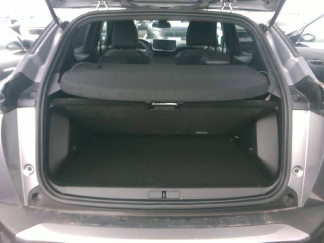 Peugeot 2008 Allure Hybrid 145 e-DCS6 (1.2L) 