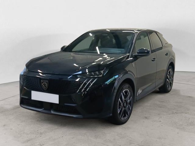 Peugeot 3008 - GT Hybrid 145 e-DCS6 (1.2L)