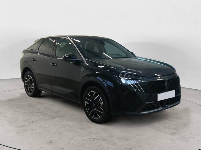 Peugeot 3008 GT Hybrid 145 e-DCS6 (1.2L) 