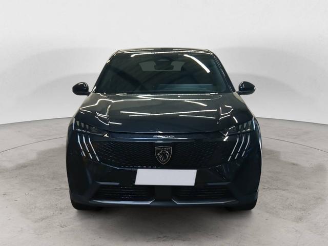 Peugeot 3008 GT Hybrid 145 e-DCS6 (1.2L) 