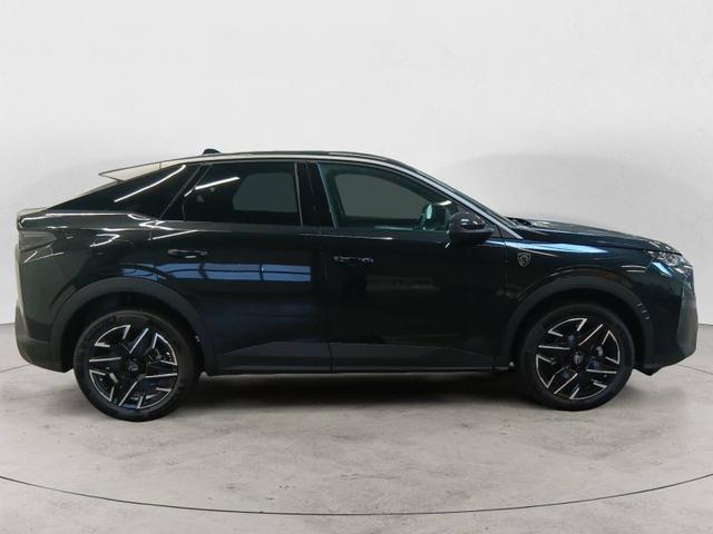 Peugeot 3008 GT Hybrid 145 e-DCS6 (1.2L) 