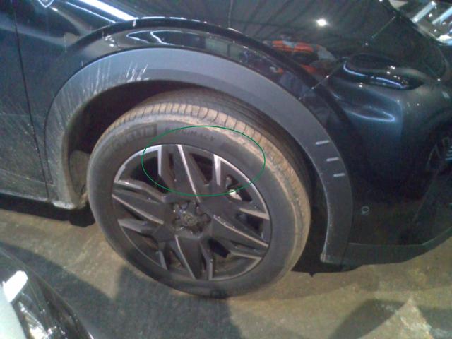 Peugeot 3008 GT Hybrid 145 e-DCS6 (1.2L) 