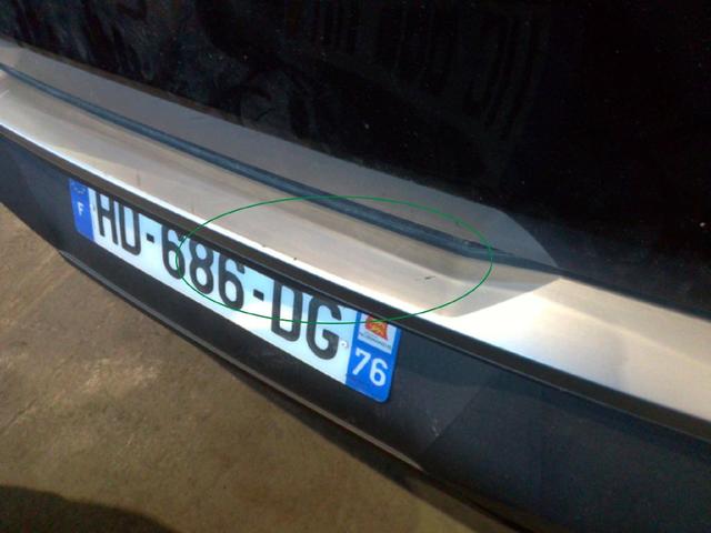 Peugeot 3008 GT Hybrid 145 e-DCS6 (1.2L) 