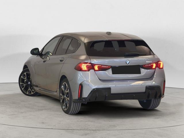 BMW 1er 1 Serie M Sport Design 120d 163 hp (120 kW) Diesel mild-hybrid, 7-speed DKG dual-clutch automatic, 2.0L (1995 cc) I4 TwinPower Turbo 