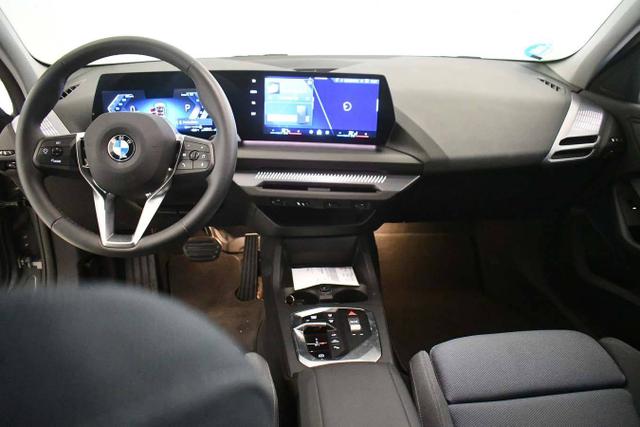 BMW 1er 1 Serie M Sport Design 120d 163 hp (120 kW) Diesel mild-hybrid, 7-speed DKG dual-clutch automatic, 2.0L (1995 cc) I4 TwinPower Turbo 