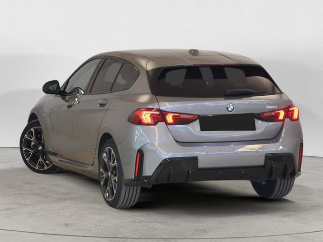 BMW 1er 1 Serie M Sport Design 120d 163 hp (120 kW) Diesel mild-hybrid, 7-speed DKG dual-clutch automatic, 2.0L (1995 cc) I4 TwinPower Turbo 