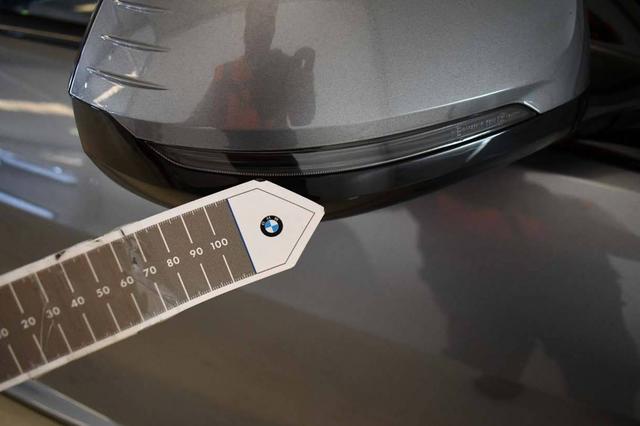 BMW 1er 1 Serie M Sport Design 120d 163 hp (120 kW) Diesel mild-hybrid, 7-speed DKG dual-clutch automatic, 2.0L (1995 cc) I4 TwinPower Turbo 