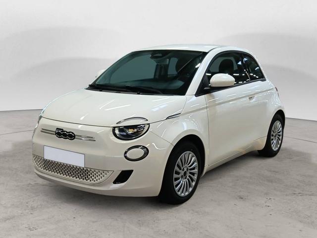 Fiat 500e 3+1 - Action Electric 70 kW (95 hp)