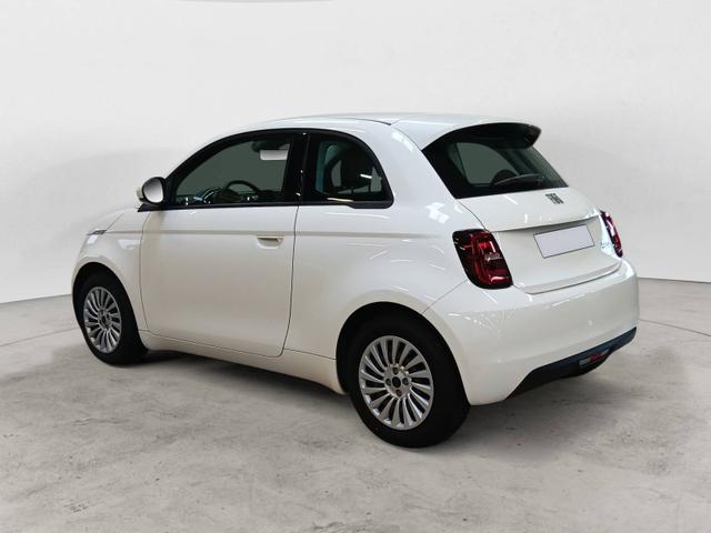 Fiat 500e 3+1 Action Electric 70 kW (95 hp) 