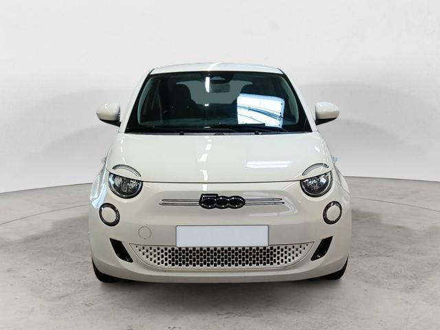 Fiat 500e 3+1 Action Electric 70 kW (95 hp) 