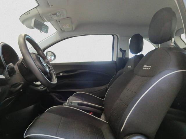 Fiat 500e 3+1 Action Electric 70 kW (95 hp) 