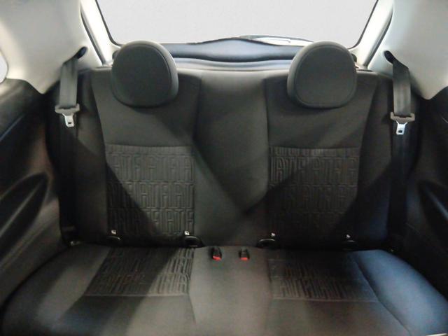 Fiat 500e 3+1 Action Electric 70 kW (95 hp) 