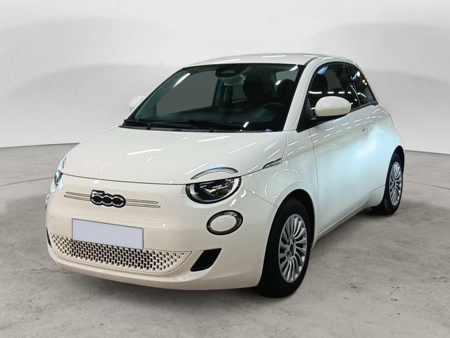 Fiat 500e 3+1 - Nouvelle 500 Electric 95 hp (70 kW)