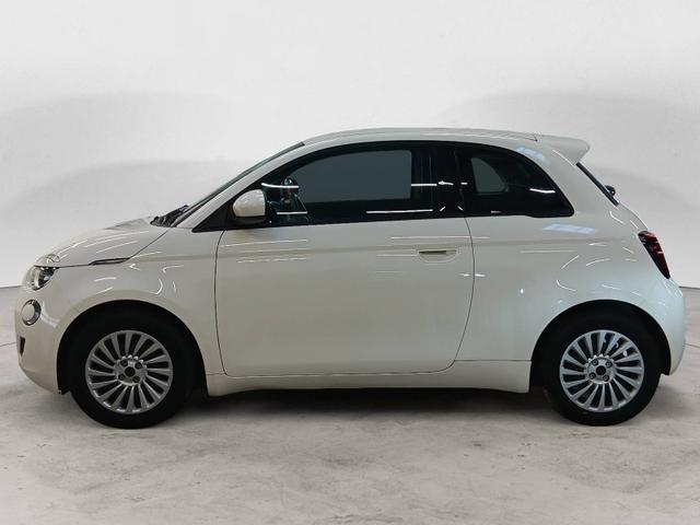 Fiat 500e 3+1 Nouvelle 500 Electric 95 hp (70 kW) 