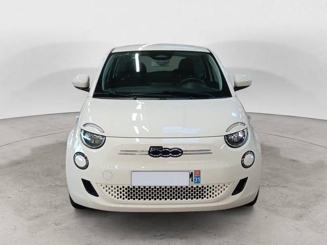 Fiat 500e 3+1 Nouvelle 500 Electric 95 hp (70 kW) 